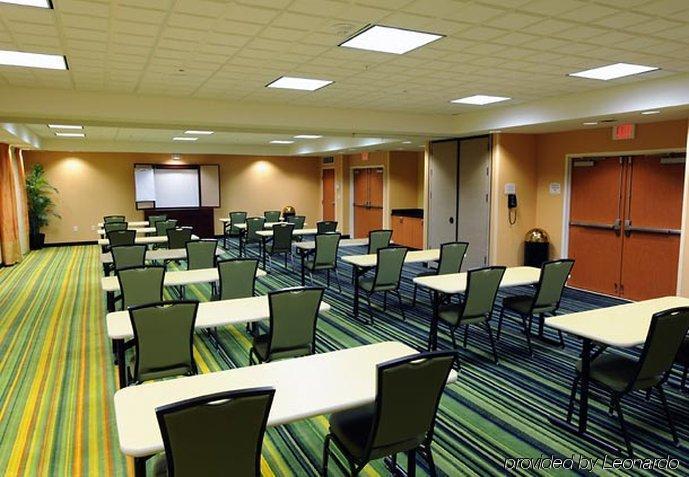 Fairfield Inn & Suites By Marriott Hobbs Exterior foto