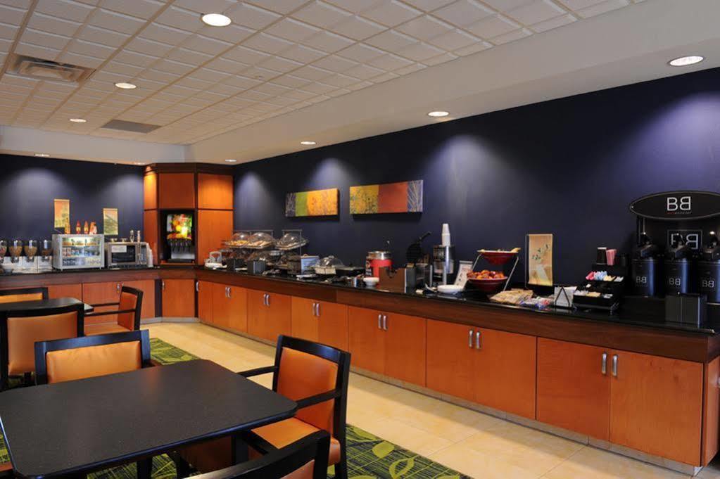 Fairfield Inn & Suites By Marriott Hobbs Exterior foto